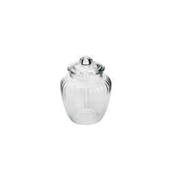 Porta Mantimento Pietra Incolor 1,9 L
