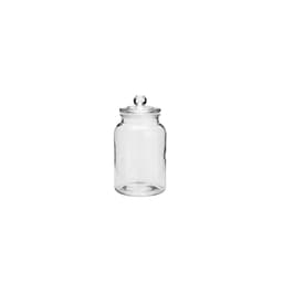 Porta Mantimentos Arena Incolor 1,6 L