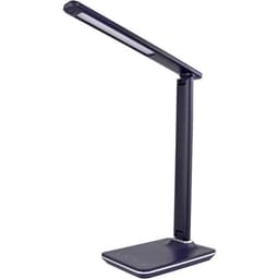 Luminária De Mesa Upper Led Marinho