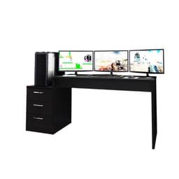 Mesa Gamer DRX Turbo 3 GV Preta
