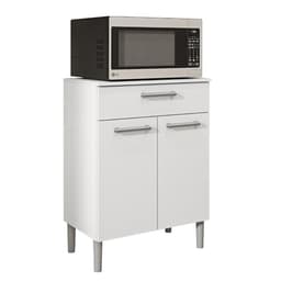 Balcão Diamante Branco