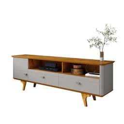 Rack Florina Off White Nature