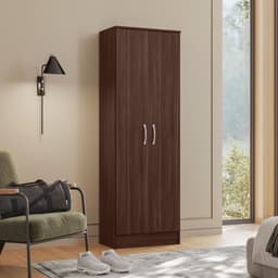 Sapateira Kate 2 Portas  Cafe Touch