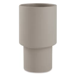 Cachepot Mart I Cinza