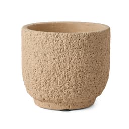 Cachepot Sand Areia