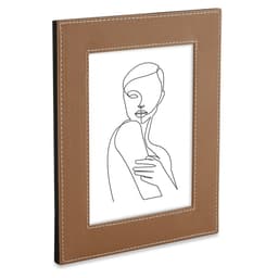 Porta-Retrato 15x20 Sense Marrom