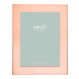 Porta-Retrato Slim I 15X20 Rose