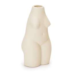 Vaso Corpus Branco