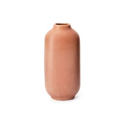 Vaso Decorativo Alto Marrom