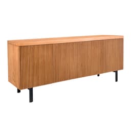 Buffet Antique 4 PT Caramelo