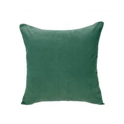 Capa para Almofada Mazzer Verde