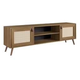 Rack Viena 160cm - Madeira