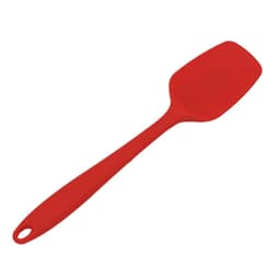 Espátula Pequena Mimo Vermelha