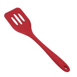 Espátula Vazada Mimo Vermelha