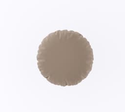 Almofada Decorativa Candy 45x45 Suede Bege