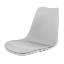 Assento Saarinen Branco
