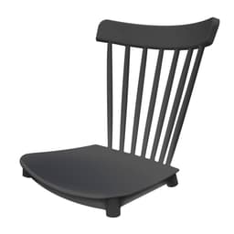 Assento Windsor Preto