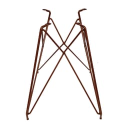 Base Eiffel Cobre