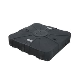 Base Ombrelone Saara Preta