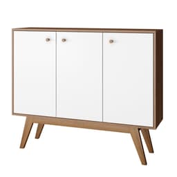 Buffet Blend 3 PT Branco