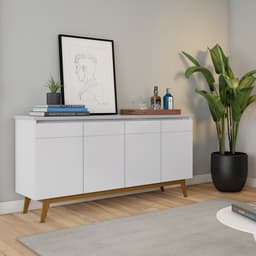 Buffet Bristol 4 PTBranco