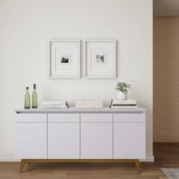 Buffet Manchester 4 PTBranco