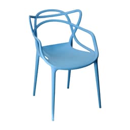 Cadeira OR-1116 Azul