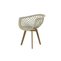 Cadeira Web Wood Fendi
