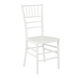 Cadeira de Jantar Stella Branca
