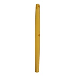 Kit com 4 Pés DSW Amarelo