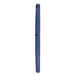 Kit com 4 Pés DSW Azul Zimbro
