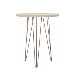 Mesa Lateral Evolution Off White