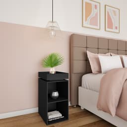 Mesa Lateral Roberta Preto