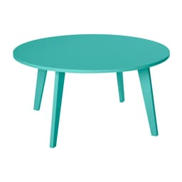 Mesa de Centro Tóquio Azul