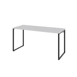 Mesa de Escritório Nikki I Branca 150 cm