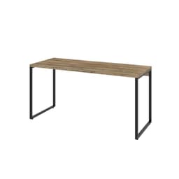 Mesa de Escritório Nikki I Carvalho 150 cm
