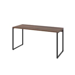 Mesa de Escritório Nikki I Nogal 150 cm