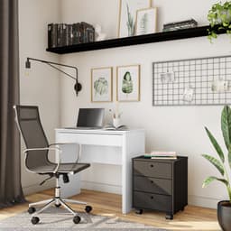Mesa para Notebook Matt 1 GV Neve