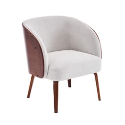 Poltrona Dolce Branca