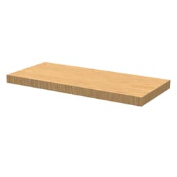 Prateleira Bamberg Carvalho 45 cm