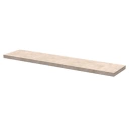 Prateleira Bamberg Concreto 90 cm