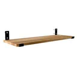 Prateleira UrbnFlex Mel 100 cm
