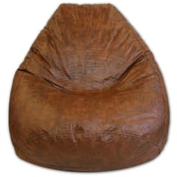 Puff Fofão Café