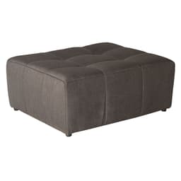 Puff Modular Soho Linho Grafite