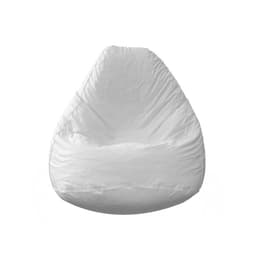 Puff Potato Branco