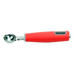 Boleador Essencialy Vermelho