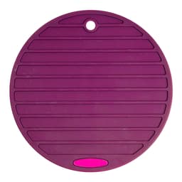Descanso para Panela Elite Roxo 18 cm