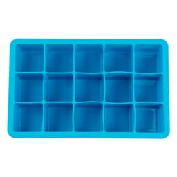 Forma para Gelo Elite Azul