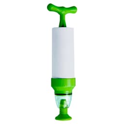 Selador Essencialy Branco e Verde