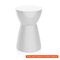 [OUTLET] Banco Sili Branco